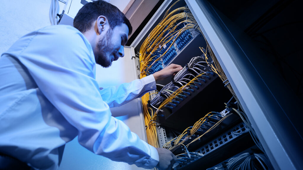 Fast internet connection speed test bandwidth network technology Fast internet connection speed test bandwidth network technology, speed optimization.